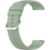 Resim Huami Amazfit Gts 2 Mini Kayış Akıllı Saat Kayışı Spor İçin Silikon Saat Kayışı 