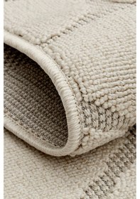 Resim Kaşmir Halı 7/24 Iskandinav Elegance Liva 120X180 CM Salon Mutfak Halısı Yolluk Kilim 