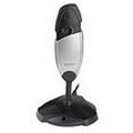Resim A4 Tech Pk635K Mıkrofonlu Webcam (Yüz Takıp) 