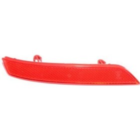 Resim Peugeot 508 Arka Tampon Reflektörü 2010-2014 745381 1.6 Vtı, 1.6 Hdı, 2.0 Hdı, 2.2 Hdı, 1.6 L Thp 
