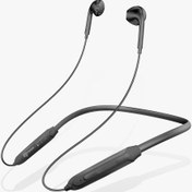 Resim InTouch Essential Pro Kablosuz Kulaklık Siyah 