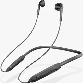 Resim InTouch Essential Pro Kablosuz Kulaklık Siyah 