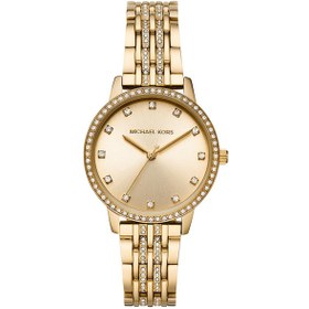 Resim MICHAEL KORS MK4368 KADIN KOL SAATİ Michael Kors