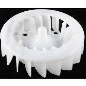 Resim Fan Pervanesi Scooter 50cc 