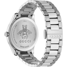 Resim Gucci YA1264136 Unisex Kol Saati 