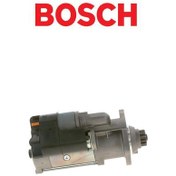 Resim MARŞ MOTORU DAF / DAF TEMSA / DAF OTOMARSAN 1986S10045 1667425 BOSCH