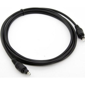 Resim Ars PLH-023 Fiber Optik Ses Kablosu - 5m 