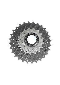 Resim Shimano Kaset Dişli 11 Vites 12-28 Cs-r9100 Dura-ace Siyah 