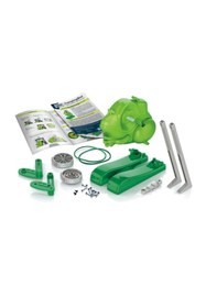 Resim NW NessiWorld 64956 Robotik Laboratuvarı - Jumpingbot +8 yaş 