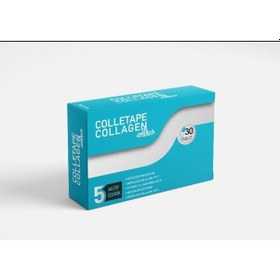 Resim Colletape Collagen Ultra 30 Tablet 