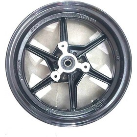 Resim MONDIAL ÖN JANT ÇELİK MONDİAL BEESTREET 50 (2.50X10") 