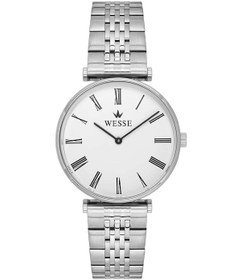 Resim Wesse Wwg210801 Erkek Kol Saati Metalik Gri 