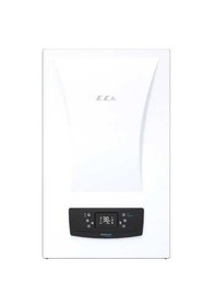 Resim Eca Citius Premix 20/24 Kw 17.000 Kcal Tam Yoğuşmalı Kombi 