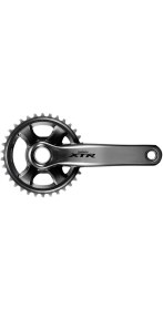 Resim SHIMANO Xtr FC-M9000-1 11 Vites 170MM Aynakol 