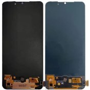 Resim Oppo A91 Lcd Ekran+Dokunmatik 
