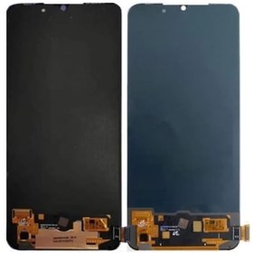 Resim Oppo A91 Lcd Ekran+Dokunmatik 