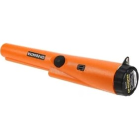 Resim Geçirmez Altın Metal Dedektörü Su Geçirmez Altın Metal Dedektörü 