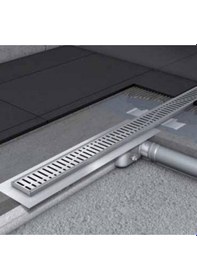 Resim Aco - Showerdrain C Serisi Water Izgara 585mm - 408577 