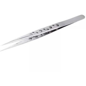 Resim Genel Markalar Ipek Kirpik Cımbız Seti Antistatik Paslanmaz Çelik(kargaburun+ayırma)cımbız 