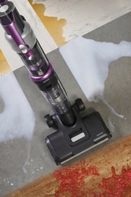 Resim Karaca Aquaclean X10 3 in 1 Islak ve Kuru Kablosuz Dikey Süpürge 