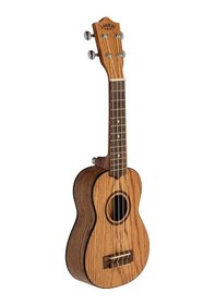 Resim Lanikai Oa-S Oak Soprano- Ukulele 