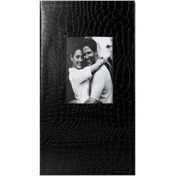 Resim Vural Foto Baskı 300lük 10x15cm Aile Albümü - Deri Kaplı Foto Album 300lu 