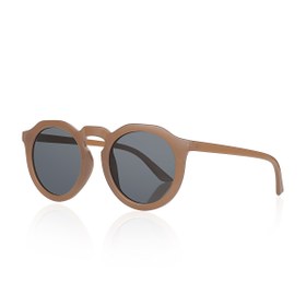 Resim Royal Club de Polo Barcelona unisex Kahverengi Güneş Gözlüğü RPSS072501 