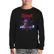 Resim Slipknot - Not Your Kind Siyah Çocuk Sweatshirt 