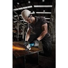 Resim Bosch Gws 750 S Avuç Taşlama Makinesi 