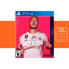 Resim EA [2.EL] Fifa 19 - Ps4 Oyun 