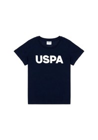 Resim U.S. Polo Assn. U.s. Polo Assn. Çocuk Tişört Lacivert 