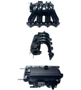 Resim Hyundaı Accent 1,3 Emme Manifold 2000-2006 