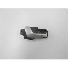 Resim Eşdeğer Ürün Fıat Doblo- 2004-2005- Ön Kapı İç Açma Kolu Sol Taraf 