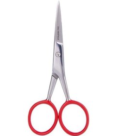 Resim Staleks Profesyonel Kaş Modelleme Makası 