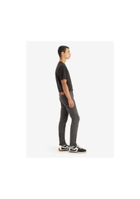 Resim Levi's 512 Slim Taper Erkek Jean Pantolon-2584 Gri 
