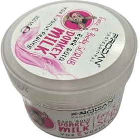 Resim Prodan Eşek Sütü Peeli̇ng 250 ml 0363 