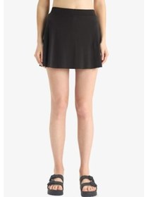 Resim Defacto Etekli Deniz Şortu-fall İn Love Z0670az25smbk81 Siyah 