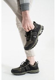 Resim Hammer Jack Migos Haki Erkek Outdoor Ayakkabı 10123012-m Haki 