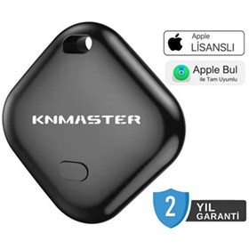 Resim Akıllı Takip Cihazı - İphone İçin 