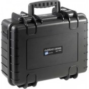Resim B&w Outdoor Case Type 4000 (Bölme Sistemli) 
