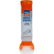 Resim Woly Woly Ayakkkabı Deodorant Naturel 
