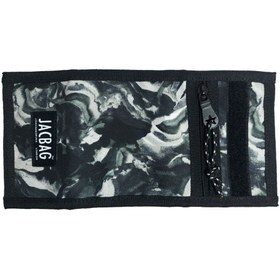Resim jacbag Wallet-cırtlı Cüzdan 