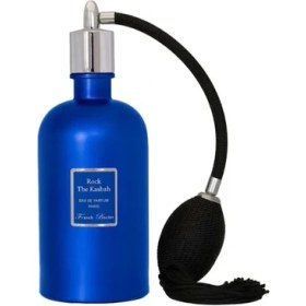 Resim Franck Boclet Rock The Kasbah Edp 150 ml Parfüm 