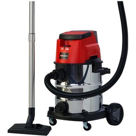 Resim Einhell TE-VC 36/25 Li S - Solo, Akülü Islak/Kuru Süpürge 