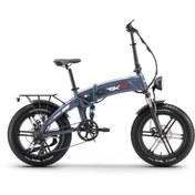 Resim RKS -Elektrikli Bisiklet RKS LA ROSE (RD5) ELEKTRİKLİ BİSİKLET 