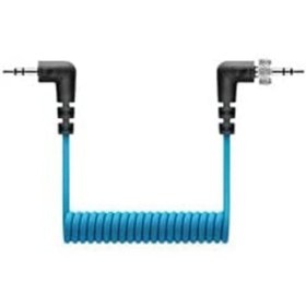 Resim STOREMAX CL 35 TRS - 3,5 mm ila 3,5 mm TRS Sarmal Kablo 1032927 