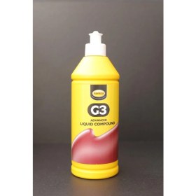 Resim Farecla G3 Sıvı Pasta 1400 Gram Profesyonel Pasta 