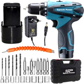 Resim HALL BREATHE 48V 6A Titanyum Sargılı Metal Şanzumanli Şarjlı Vidalama Seti 