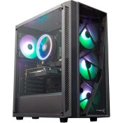 Resim Dragos DRX4264 Ryzen 7 5700X 16GB Ram 512GB M.2 Nvme SSD 6gb GTX1660TI Freedos Masaüstü Oyun Bilgisayarı 
