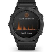 Resim Garmin Tactix Delta Solar Sapphire 010-02357-11 